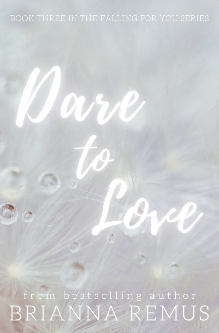 DARE TO LOVE