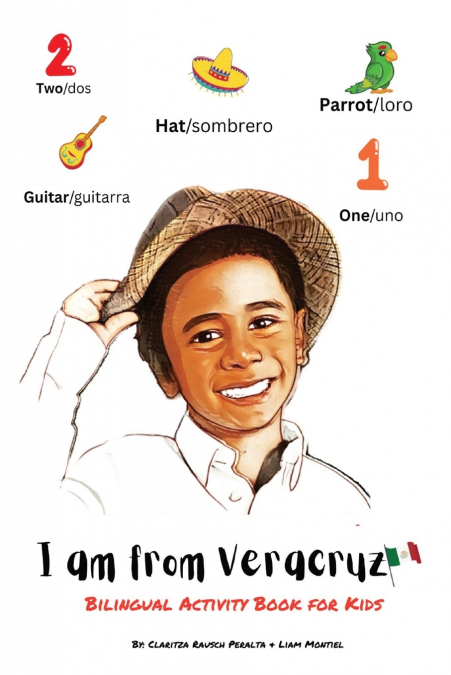 I AM FROM VERACRUZ