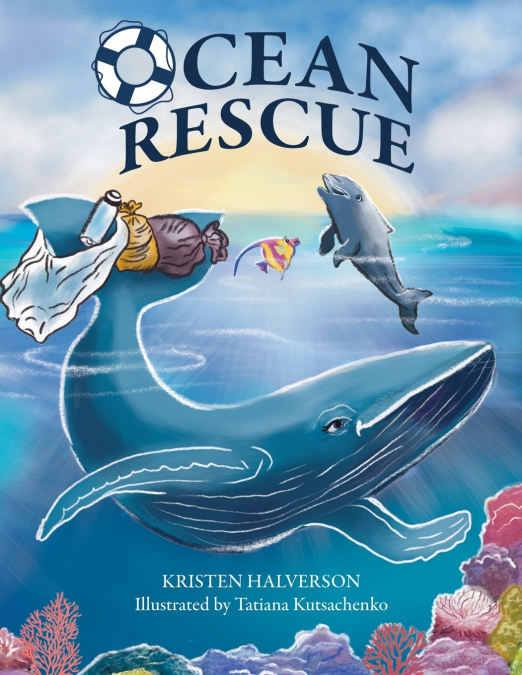 OCEAN RESCUE