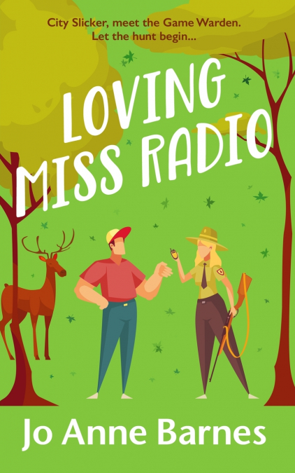 LOVING MISS RADIO