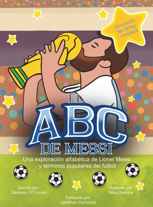 EL ABC DE MESSI