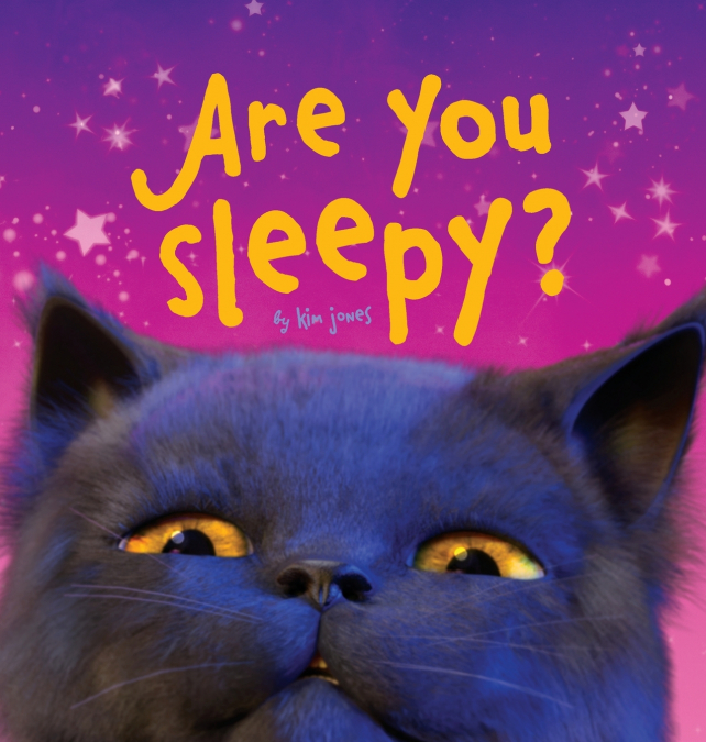 ARE YOU SLEEPY?