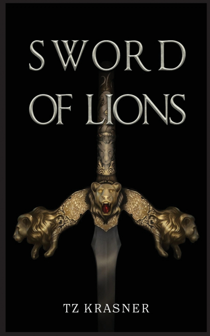 SWORD OF LIONS