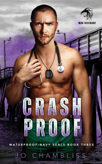 CRASHPROOF