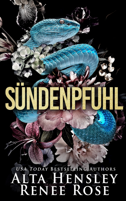 SUNDENPFUHL