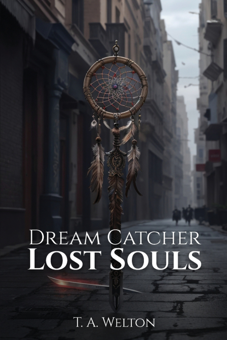 DREAM CATCHER