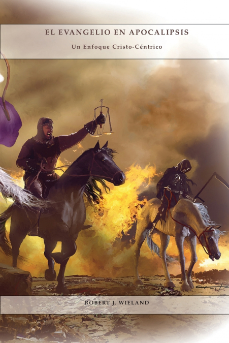 EL EVANGELIO EN APOCALIPSIS