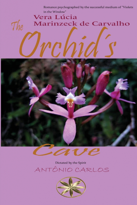 THE ORCHIDS CAVE