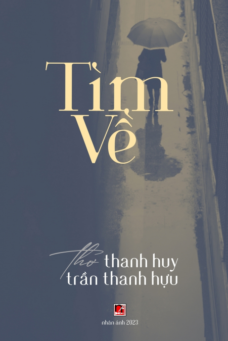 TIM V? (SOFT COVER)