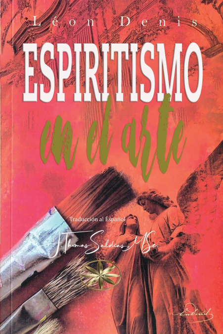 EL ESPIRITISMO EN EL ARTE