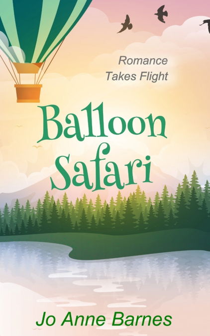 BALLOON SAFARI