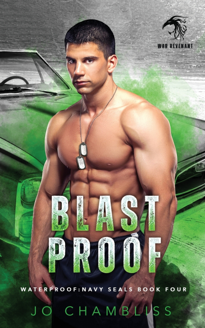 BLASTPROOF