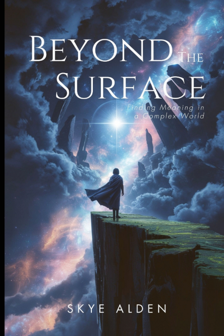 BEYOND THE SURFACE