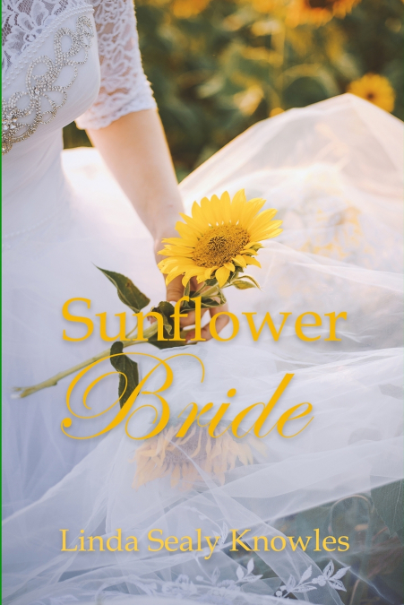 SUNFLOWER BRIDE