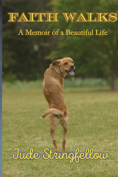 FAITH WALKS A MEMOIR OF A BEAUTIFUL LIFE