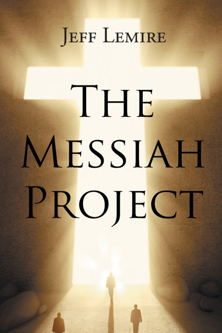 THE MESSIAH PROJECT