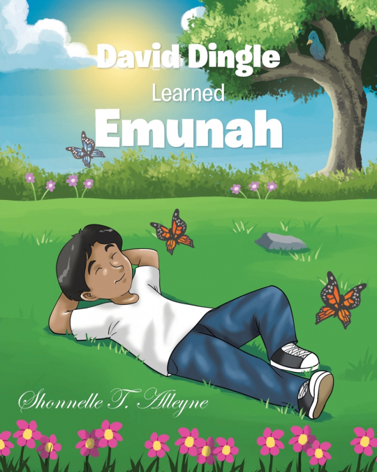DAVID DINGLE LEARNED EMUNAH