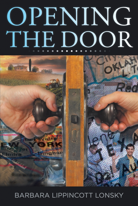 OPENING THE DOOR