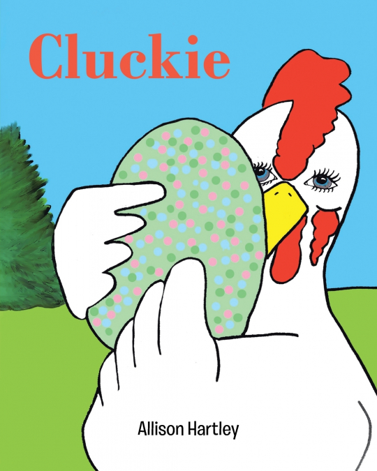 CLUCKIE