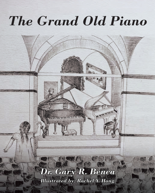THE GRAND OLD PIANO