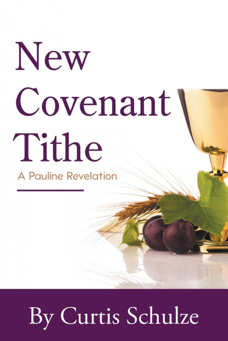 NEW COVENANT TITHE