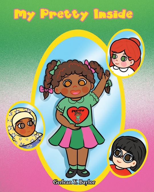 THE MAGICAL GIFTS OF THE PINK FAITH STONE