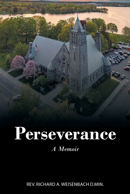 PERSEVERANCE