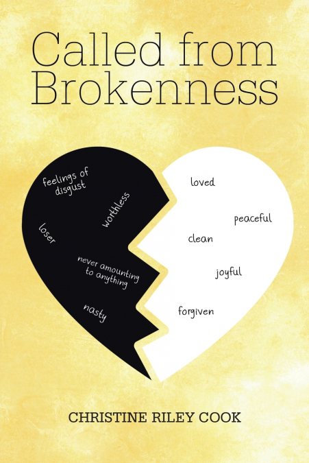 CALLED FROM BROKENNESS