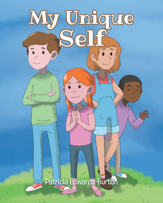 MY UNIQUE SELF