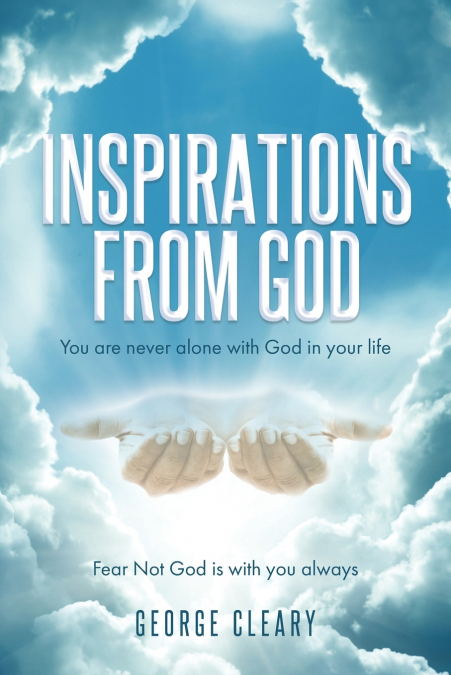 INSPIRATIONS FROM GOD