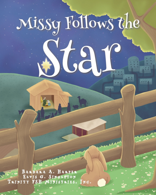 MISSY FOLLOWS THE STAR