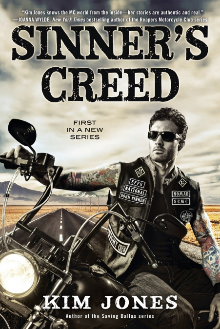 SINNER?S CREED