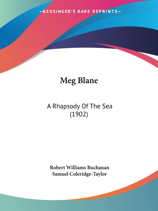 MEG BLANE