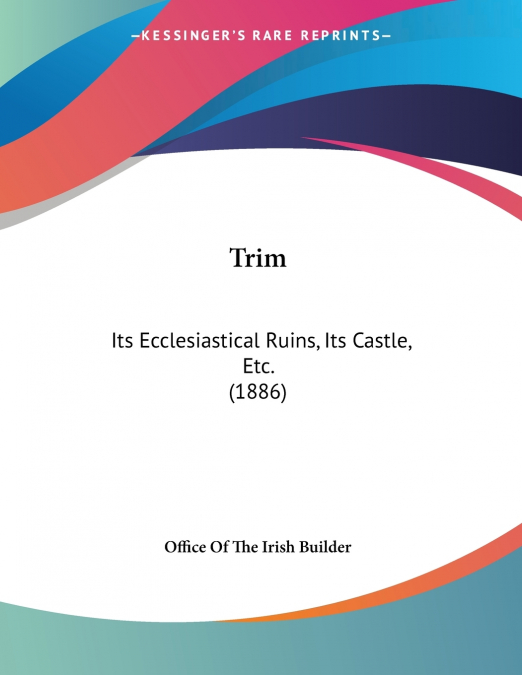TRIM