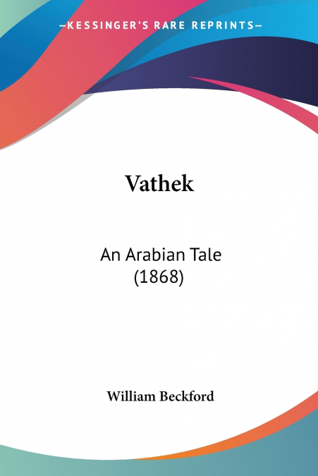 VATHEK