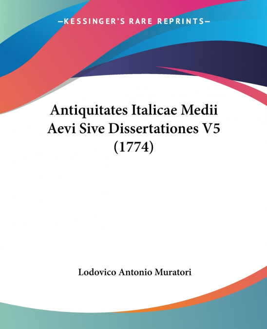 TRAITE SUR LE BONHEUR PUBLIC V1 (1772)