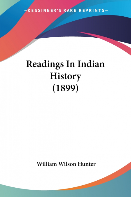 FAMINE ASPECTS OF BENGAL DISTRICTS (1874)