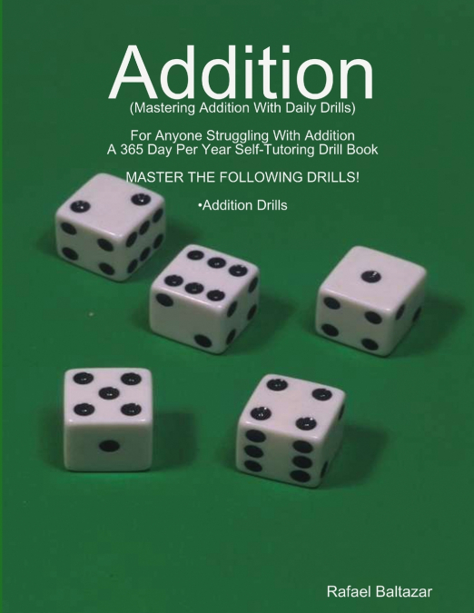 ADDITION