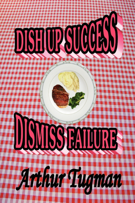 DISH UP SUCESS DISMISS FAILURE