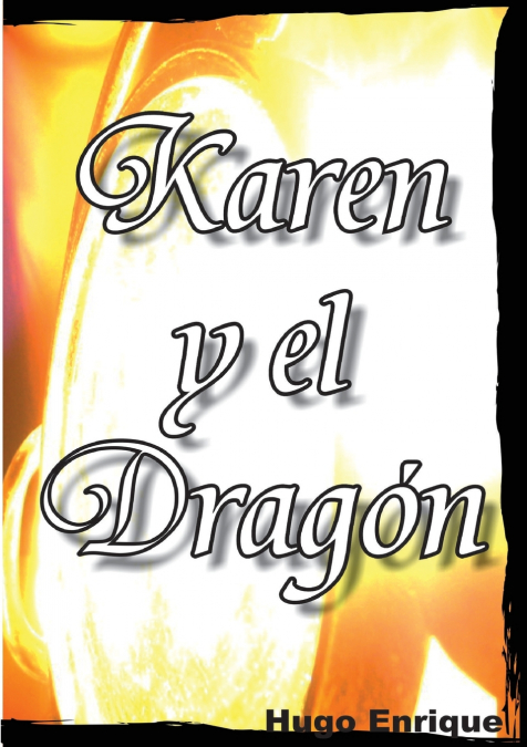KAREN Y EL DRAGON