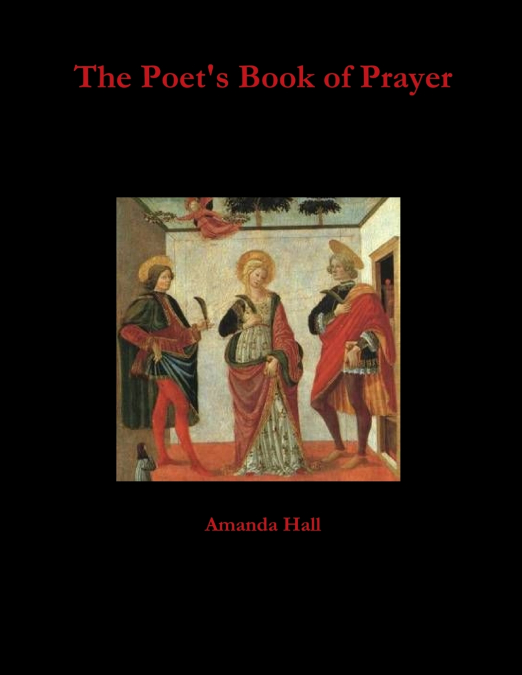 THE POET?S BOOK OF PRAYER