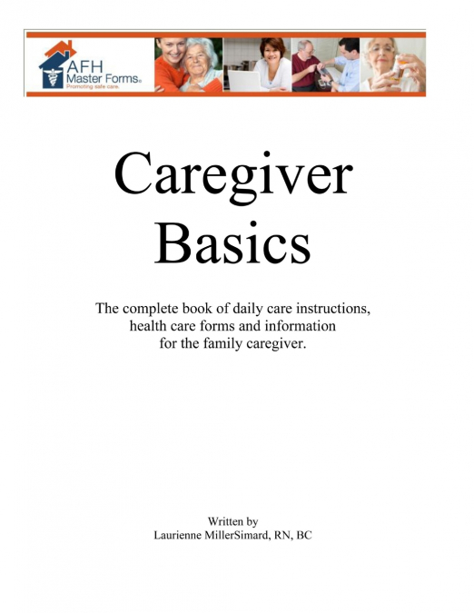 CAREGIVER BASICS