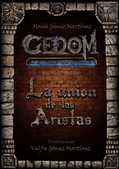 LA UNION DE LAS ARISTAS