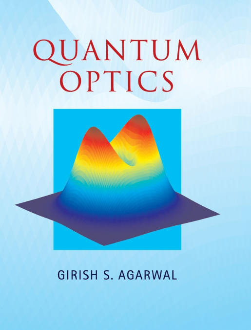 QUANTUM OPTICS