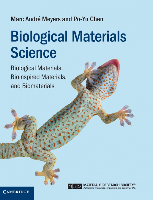 BIOLOGICAL MATERIALS SCIENCE