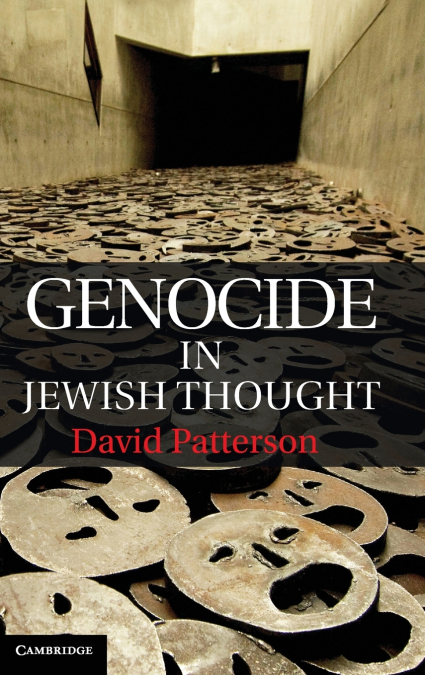 GENOCIDE IN JEWISH THOUGHT