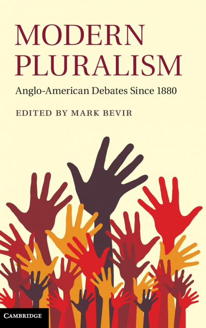 MODERN PLURALISM