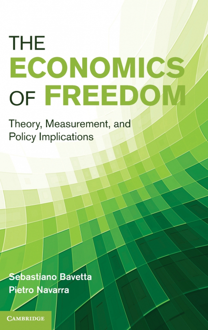 THE ECONOMICS OF FREEDOM