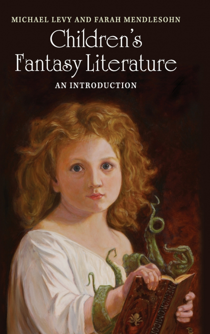 CHILDREN?S FANTASY LITERATURE