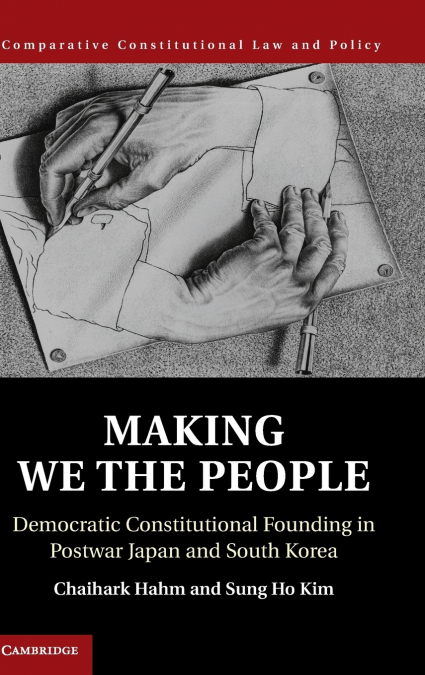 MAKING WE THE PEOPLE